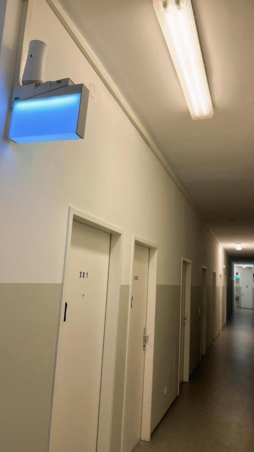 Aparthotel Residence Vienna Exterior photo